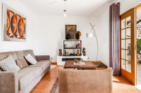 Saude Beach House